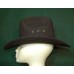 BLACK BAILEY WESTERN HAT TWISTER  eb-60645554